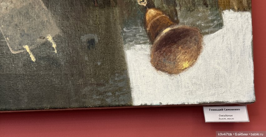 Привези мне из Торжка | Бэйбики Привези мне из Торжка — Выставки кукол и мишек Тедди: фоторепортажи