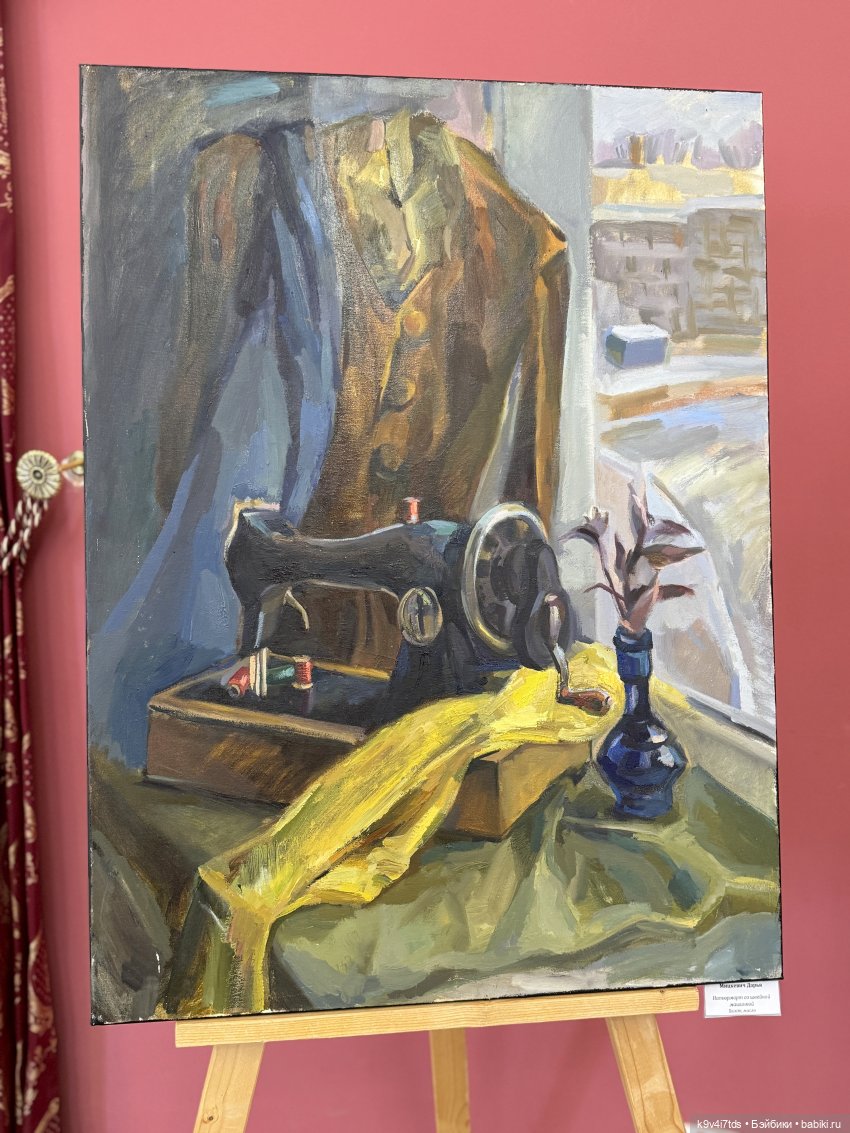 Привези мне из Торжка | Бэйбики Привези мне из Торжка — Выставки кукол и мишек Тедди: фоторепортажи