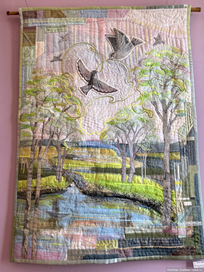 Привези мне из Торжка | Бэйбики Привези мне из Торжка — Выставки кукол и мишек Тедди: фоторепортажи