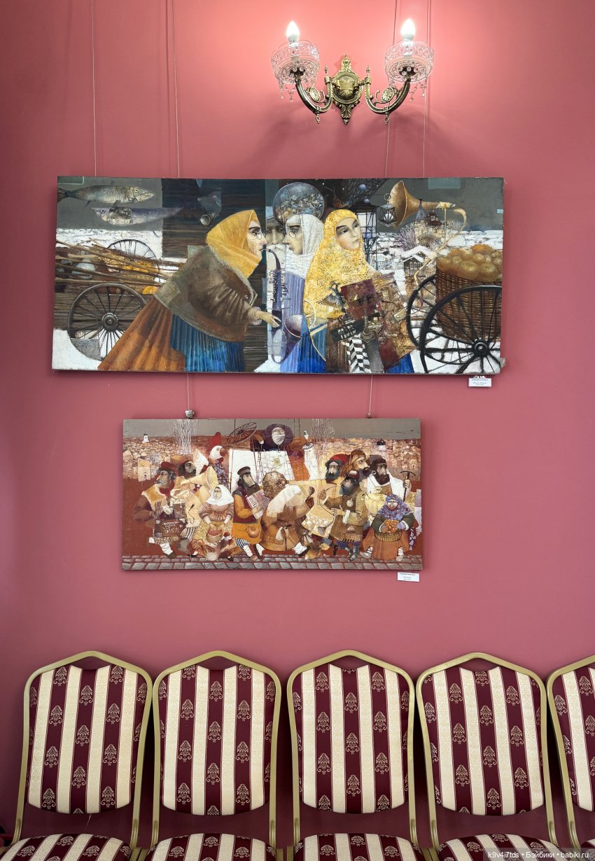 Привези мне из Торжка | Бэйбики Привези мне из Торжка — Выставки кукол и мишек Тедди: фоторепортажи