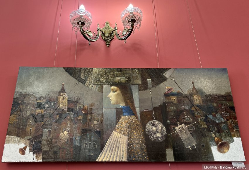 Привези мне из Торжка | Бэйбики Привези мне из Торжка — Выставки кукол и мишек Тедди: фоторепортажи