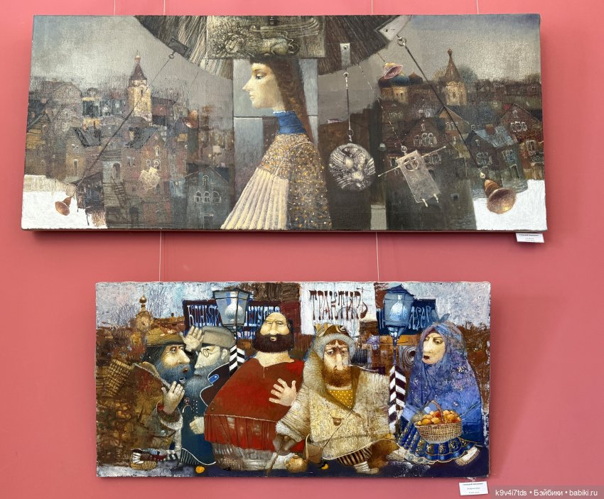 Привези мне из Торжка | Бэйбики Привези мне из Торжка — Выставки кукол и мишек Тедди: фоторепортажи