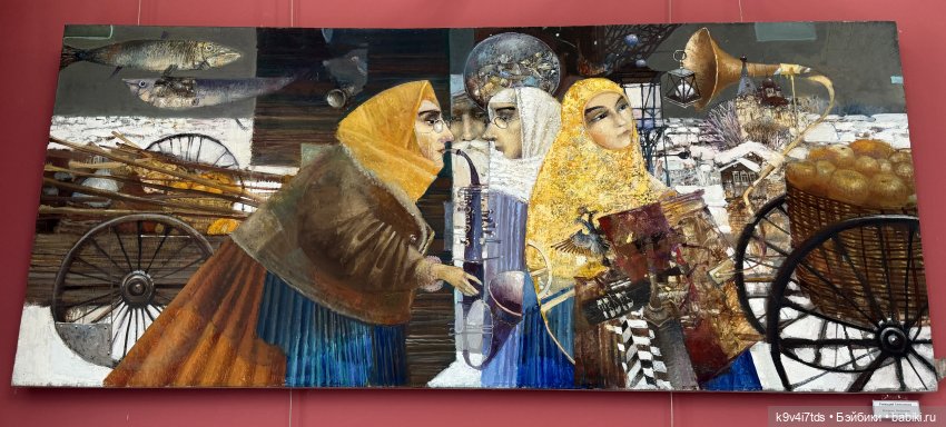 Привези мне из Торжка | Бэйбики Привези мне из Торжка — Выставки кукол и мишек Тедди: фоторепортажи