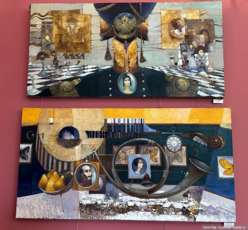 Привези мне из Торжка | Бэйбики Привези мне из Торжка — Выставки кукол и мишек Тедди: фоторепортажи