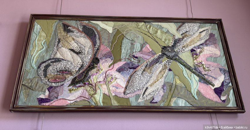 Привези мне из Торжка | Бэйбики Привези мне из Торжка — Выставки кукол и мишек Тедди: фоторепортажи