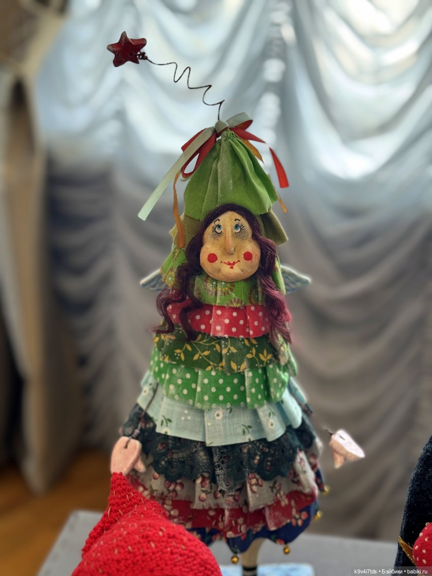 Привези мне из Торжка | Бэйбики Привези мне из Торжка — Выставки кукол и мишек Тедди: фоторепортажи