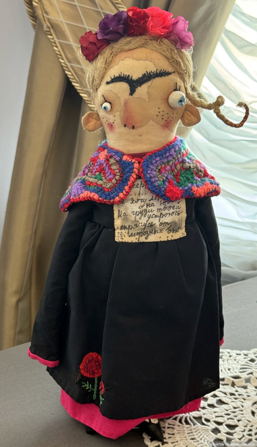 Привези мне из Торжка | Бэйбики Привези мне из Торжка — Выставки кукол и мишек Тедди: фоторепортажи