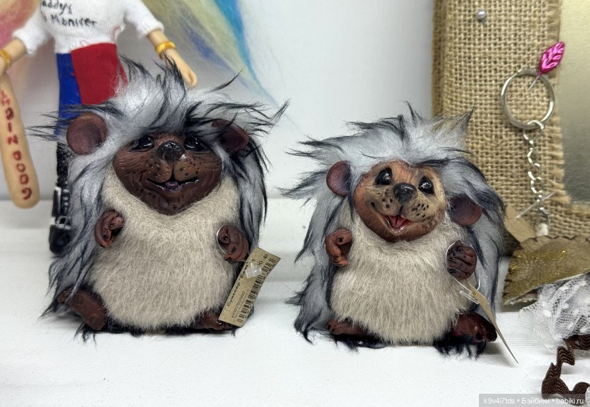 Тверская осень и "Крылья Удачи" (фото 5)