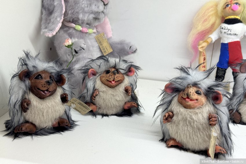 Тверская осень и "Крылья Удачи" (фото 6)