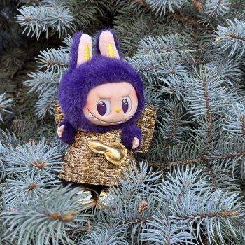 Тверская осень и "Крылья Удачи"