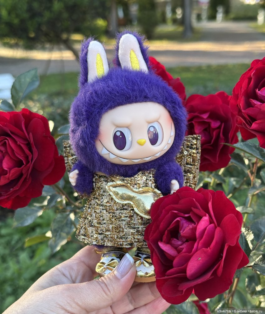 Тверская осень и "Крылья Удачи", продолжение