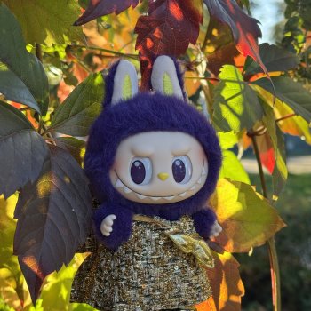 Тверская осень и "Крылья Удачи", продолжение