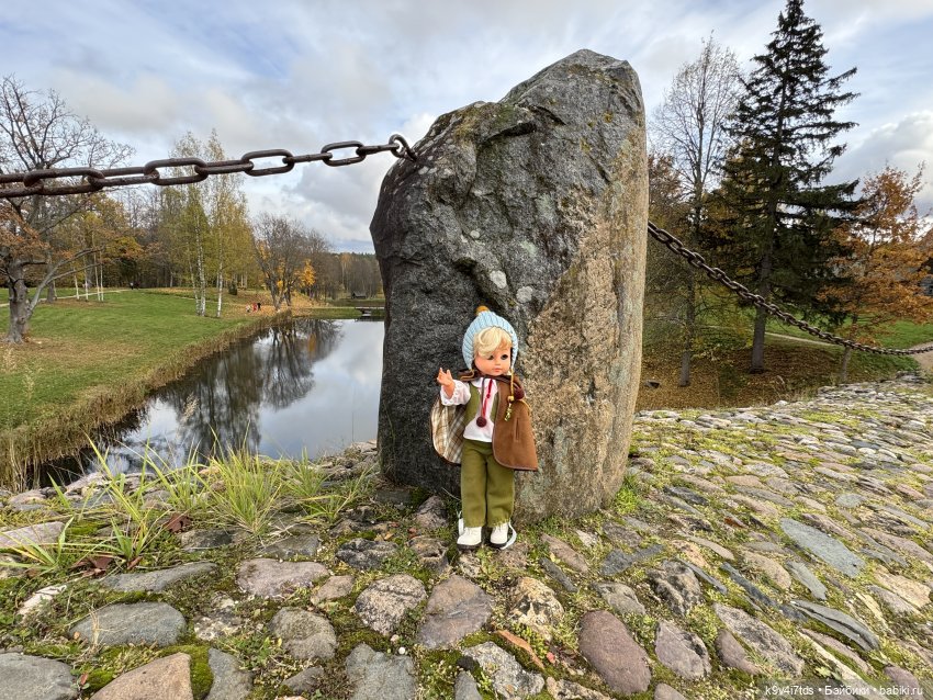 А мы идём гулять | Бэйбики А мы идём гулять — Винтажные куклы ГДР (Немки): Бигги