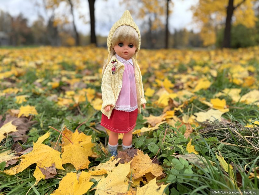 А мы идём гулять | Бэйбики А мы идём гулять — Винтажные куклы ГДР (Немки): Бигги