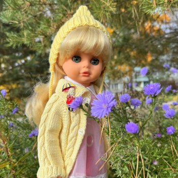 А мы идём гулять