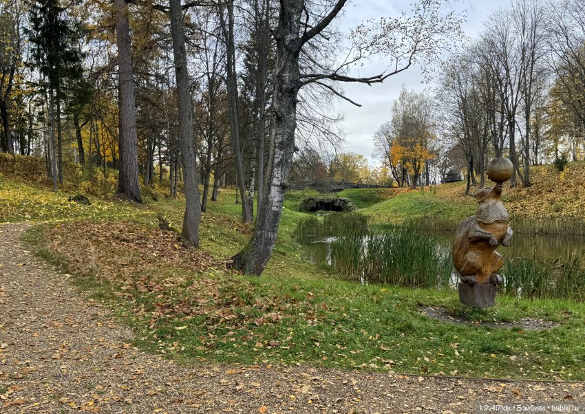 Таинственный Октябрь — Игрушки Labubu (Лабубу) и The Monsters: Pop Mart