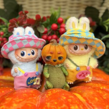 Таинственный Октябрь