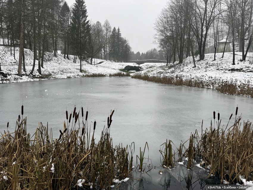 В последний день осени 2025 года