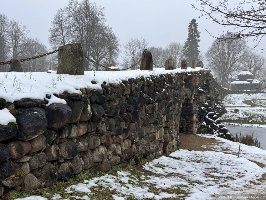 В последний день осени 2025 года