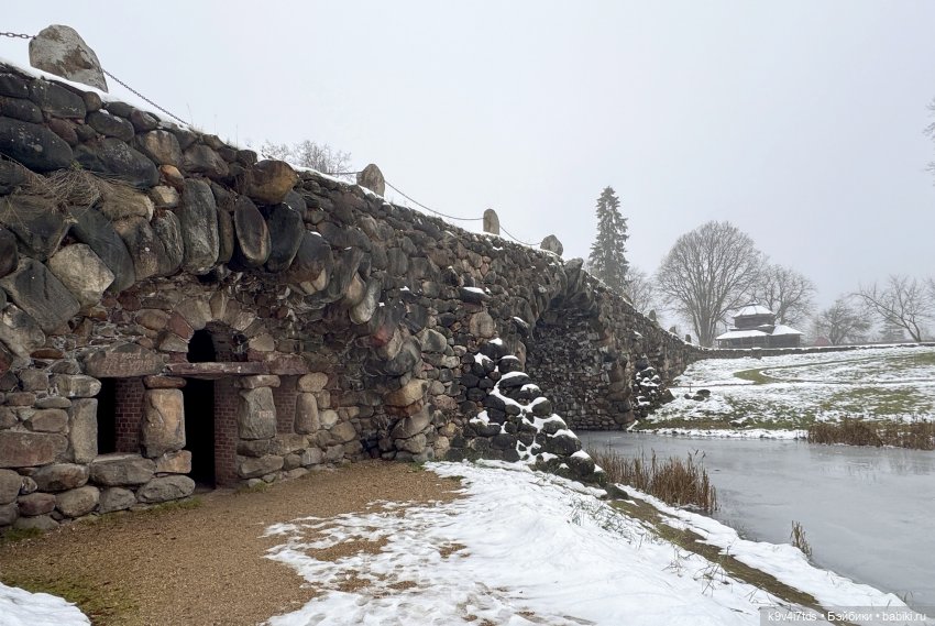 В последний день осени 2025 года