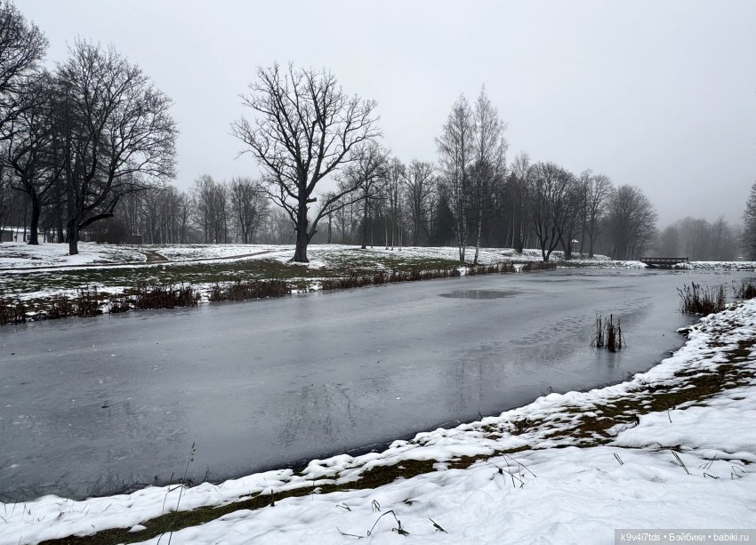 В последний день осени 2025 года