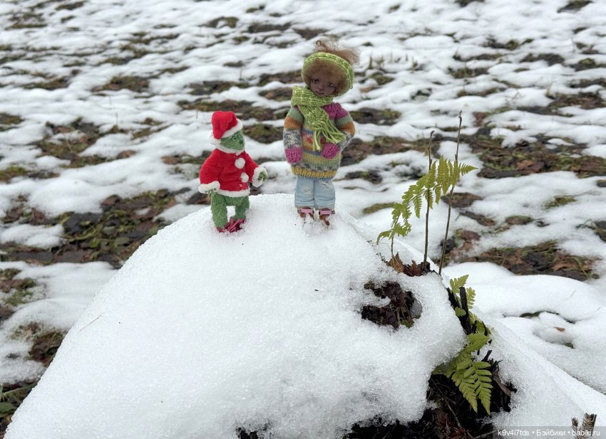 В последний день осени 2025 года