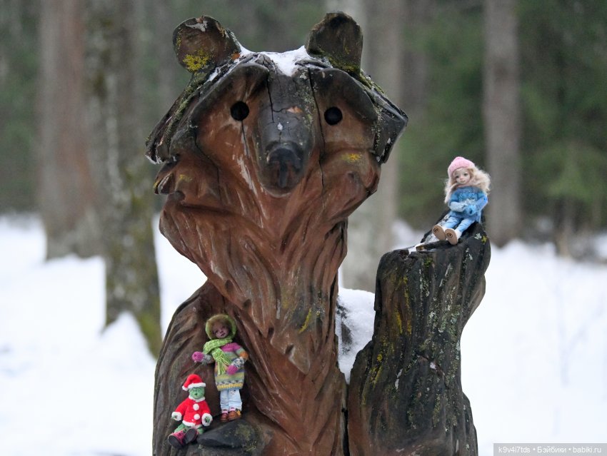 В последний день осени 2025 года