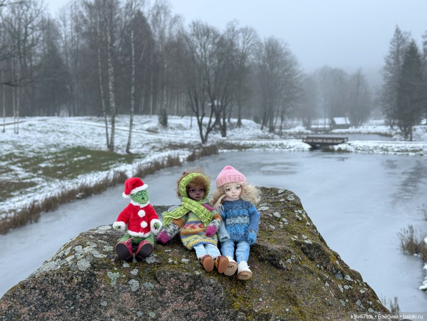 В последний день осени 2025 года