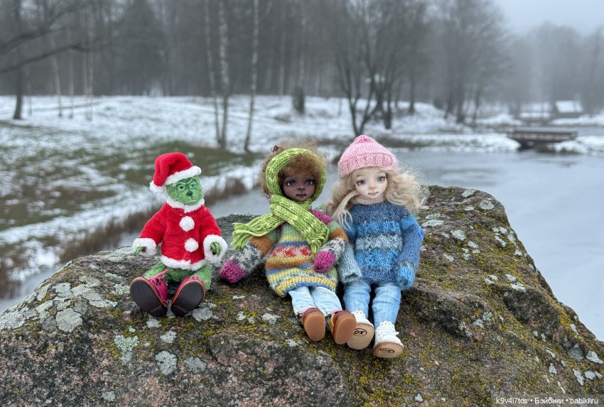 В последний день осени 2025 года