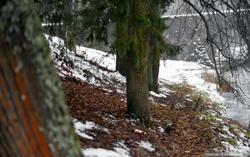 В последний день осени 2025 года