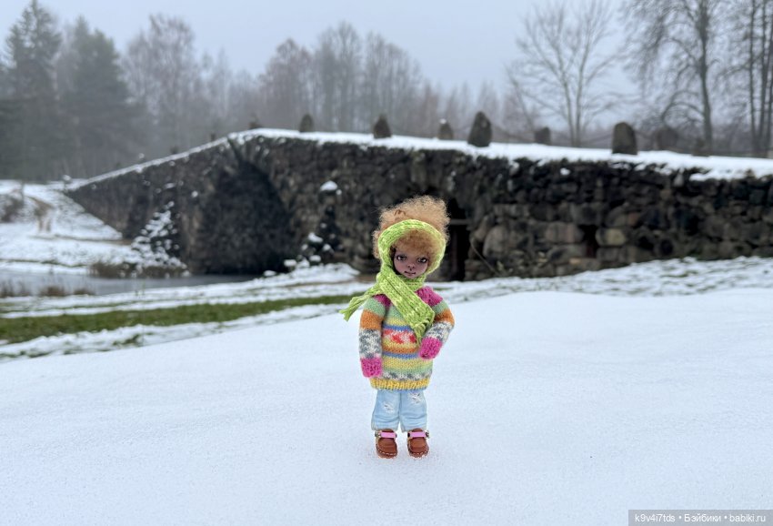 В последний день осени 2025 года