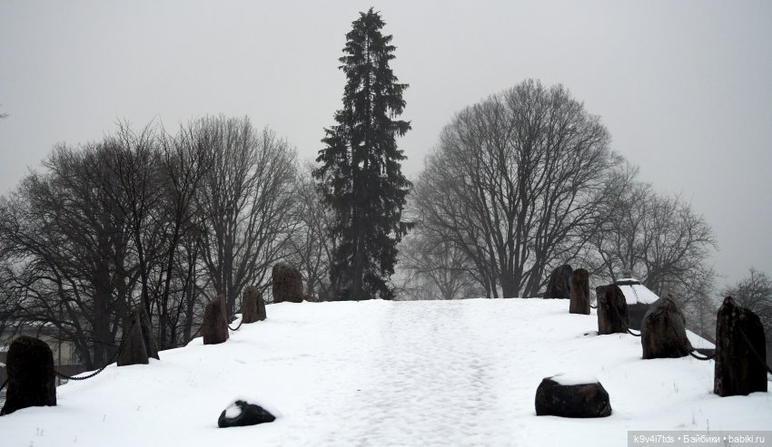 В последний день осени 2025 года