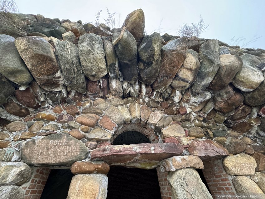 В последний день осени 2025 года