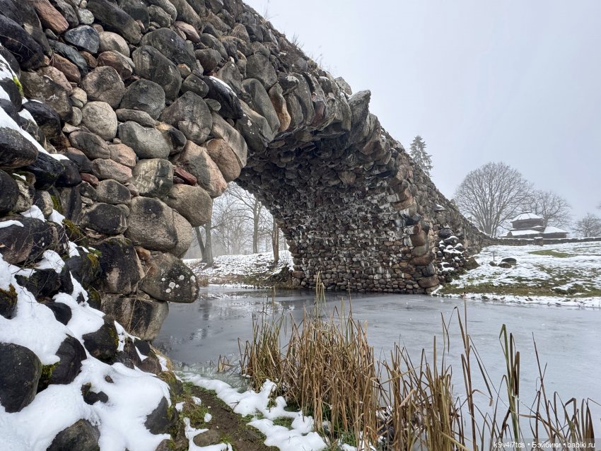 В последний день осени 2025 года