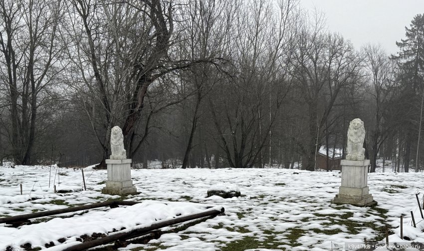 В последний день осени 2025 года