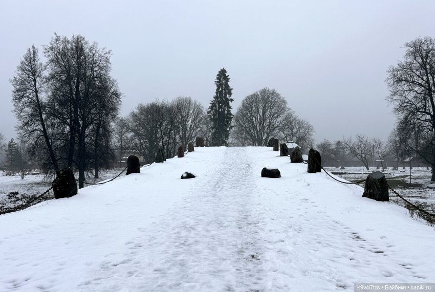 В последний день осени 2025 года