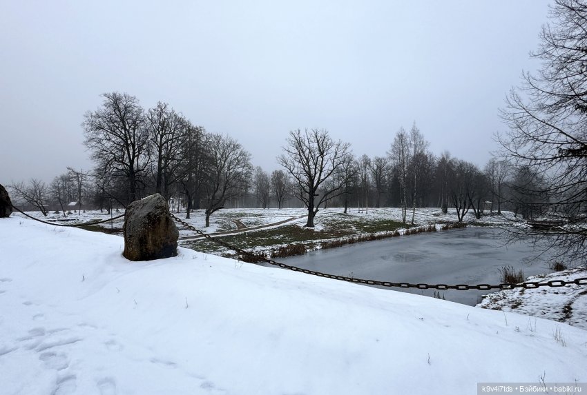 В последний день осени 2025 года