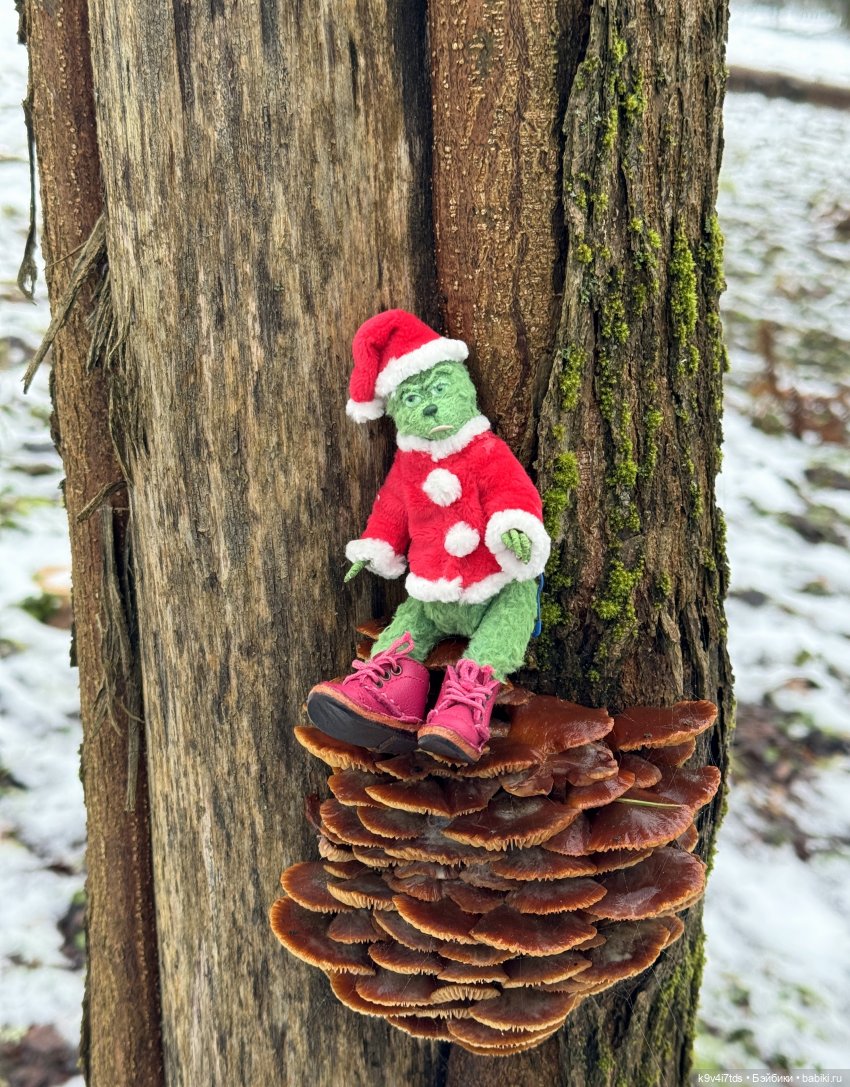 В последний день осени 2025 года