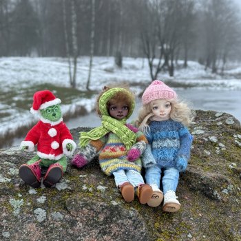 В последний день осени 2025 года