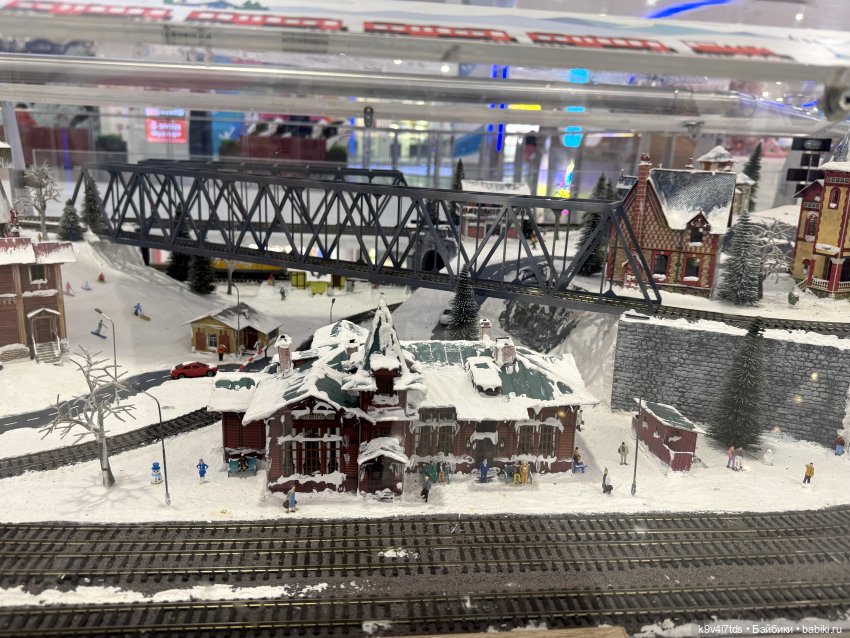 Путешествие Жу в Москву — Авторские куклы BJD (БЖД) у нас дома: фото