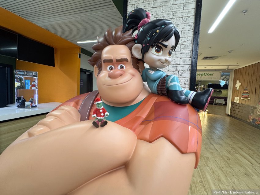 Путешествие Жу в Москву — Авторские куклы BJD (БЖД) у нас дома: фото