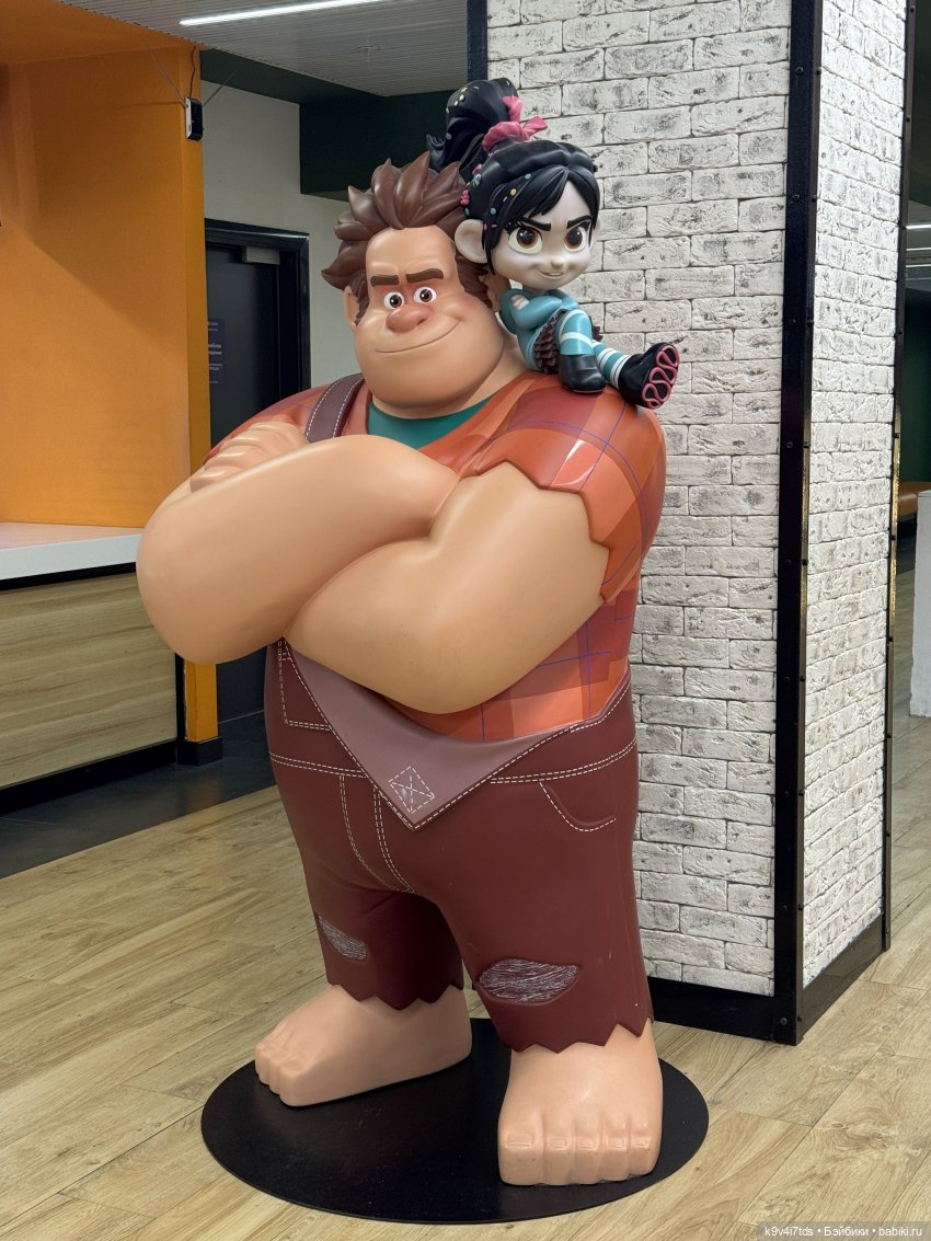 Путешествие Жу в Москву — Авторские куклы BJD (БЖД) у нас дома: фото