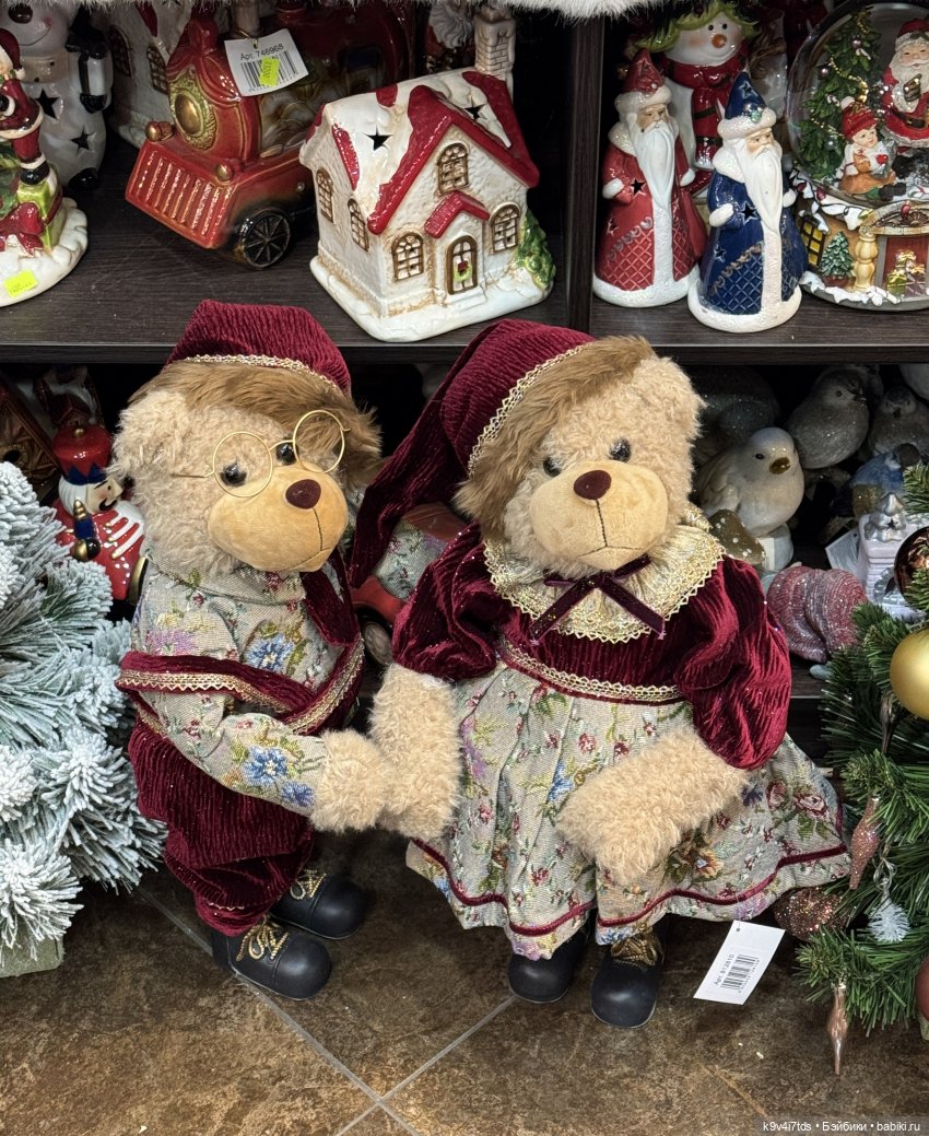 Путешествие Жу в Москву — Авторские куклы BJD (БЖД) у нас дома: фото (фото 9)