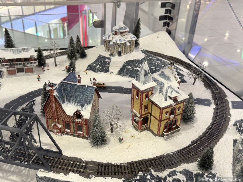 Путешествие Жу в Москву — Авторские куклы BJD (БЖД) у нас дома: фото