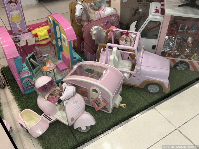 Путешествие Жу в Москву — Авторские куклы BJD (БЖД) у нас дома: фото