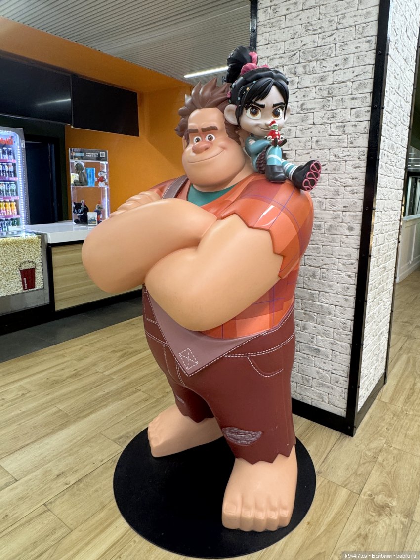 Путешествие Жу в Москву — Авторские куклы BJD (БЖД) у нас дома: фото