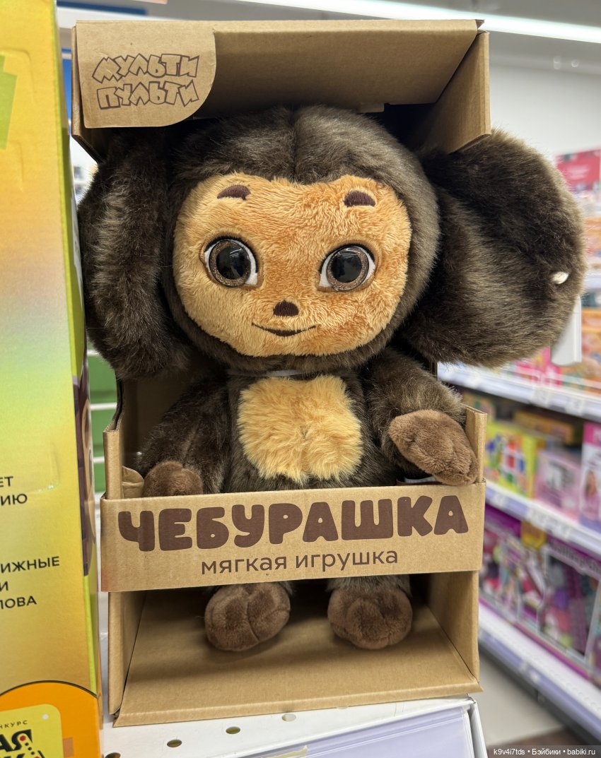 Путешествие в Москву, продолжение