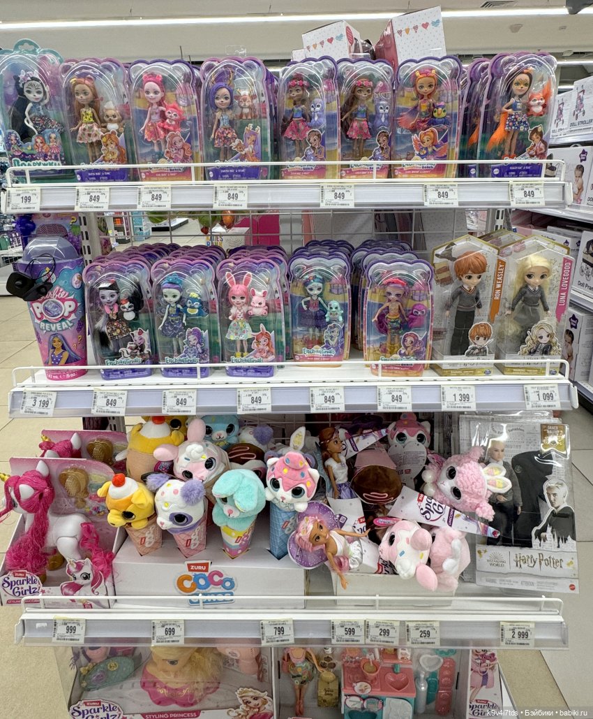 Путешествие в Москву, продолжение