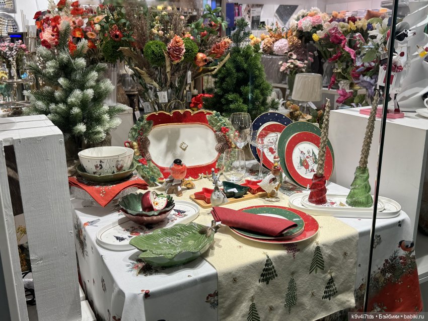 Путешествие в Москву, продолжение