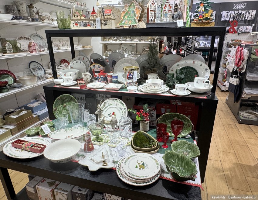 Путешествие в Москву, продолжение